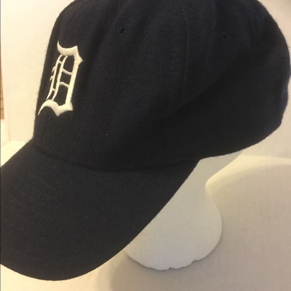 Other - Detroit Tigers Baseball Hat